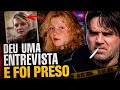 O CASO CRIMINAL QUE ENVERGONHOU A POLÍCIA DA ESCÓCIA
