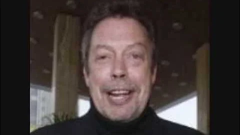 Tim Curry Dreaming of You Tonight