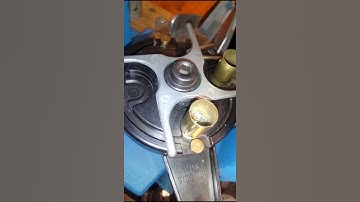 Dillon 550 safety tip, pay attention #shorts