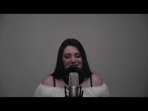 Gravity cover by Barbara Vitali