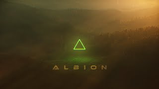 Albion  A Breathtaking Ambient Fantasy Journey  Truly Beautiful & Angelic Ambient Fantasy Music