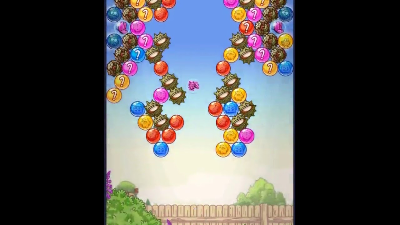 Simon's Cat Pop Time Level 822 - NO BOOSTERS 😺 | SKILLGAMING ✔️