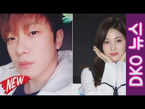 ft Island 최 민환 ♥ 라붐 유희 결혼 임신 통계 곡계ft 최민환과 라홈 유희 결혼. 더 나아가 율휘의 임신 소식이 전해져 그에게 많은 관심을 받았다.  DKO 뉴스
