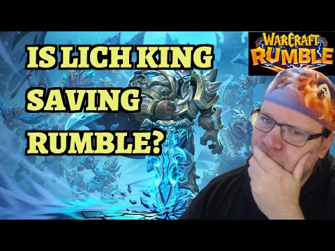 Warcraft Rumble Revenue