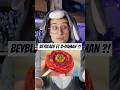 Une collab Beyblade & B-Daman ?!
