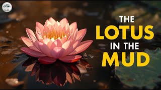The Lotus in the Mud 🌸 | Moral Story in English | Inspirational Shorts for Kids & Family
