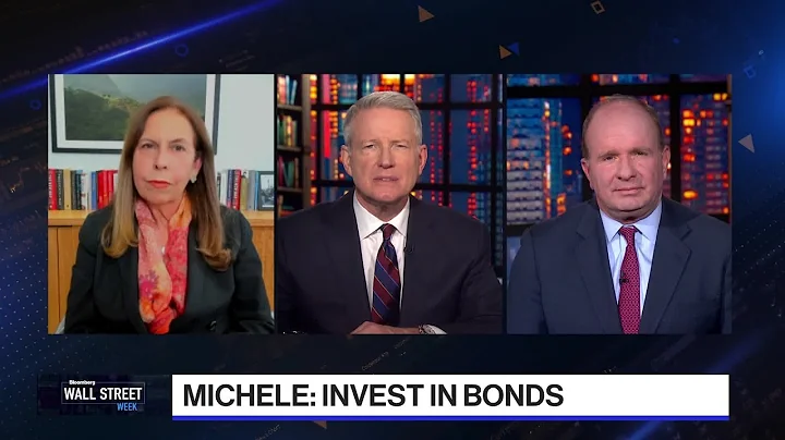 JPM's Michele: Bonds are Back