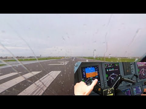 The Flight That Got Me To Oshkosh 2019 - Pilot VLOG 134