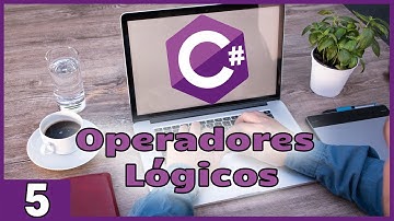 Operadores LÓGICOS y RELACIONALES en C# || Como Usarlos