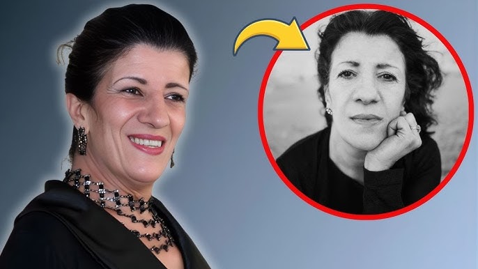 À 73 ans, Biyouna cache son cancer pendant 9 ans… la vérité éclate à sa mort