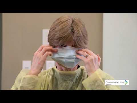 Video: What Protective Equipment Does A Summer Resident Need?