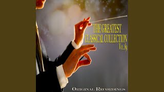 Concerto for Violin and Violoncello, Op. 102: Ii. Andante