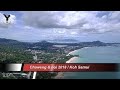 #5 Chaweng+noi 2018 Koh Samui Thailand overflown with my drone