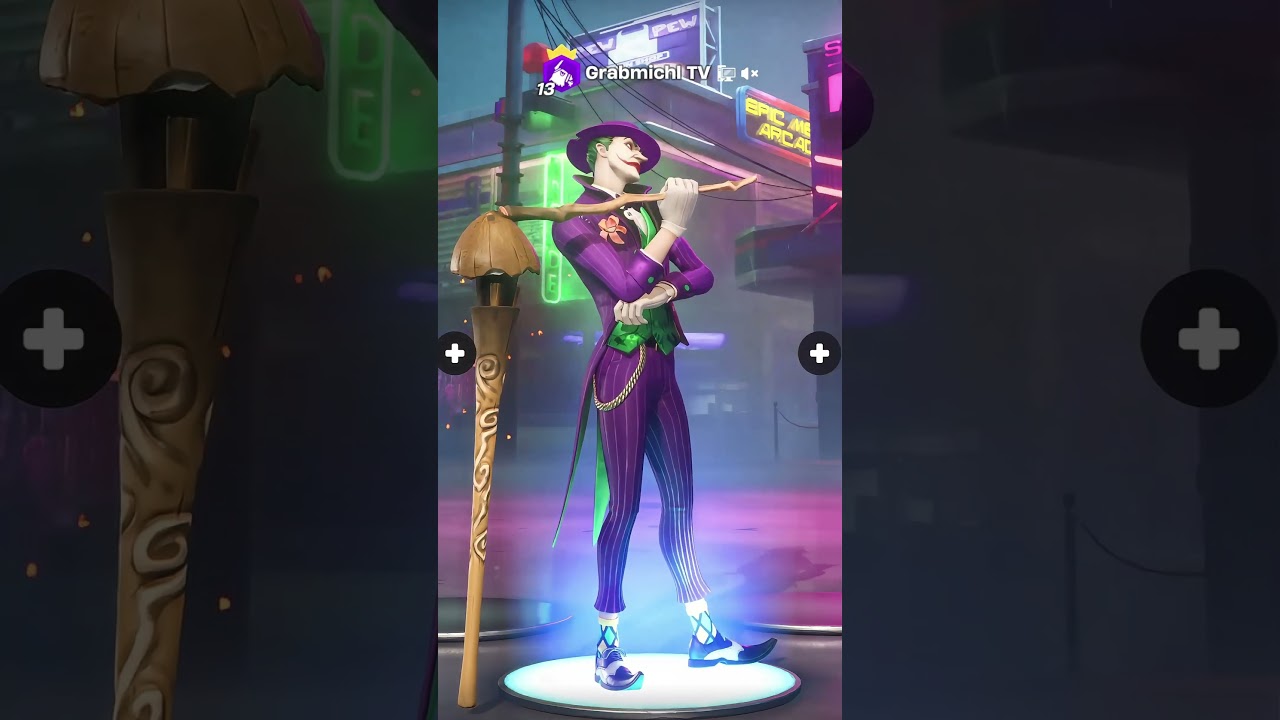 Cleanest DC Transitions    