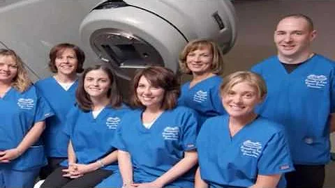 Josephine Ford Cancer Center Downriver