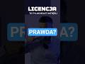 Licencja ERP - to tylko bilet wstępu.