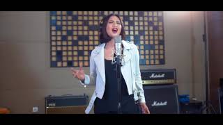 Let It Go Cover Frozen - Kinaryosih