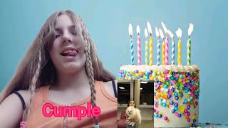 Get ready with me para el cumple de cande | PichuTube