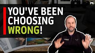 Does Cotton Paper Really Matter Fine Art Printing Explained