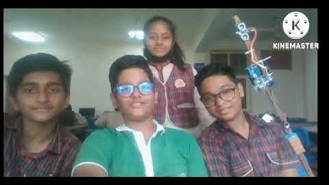 Smart stick for Blind people using Arduino and Sensor- Atl project(Entry for Spectrum)