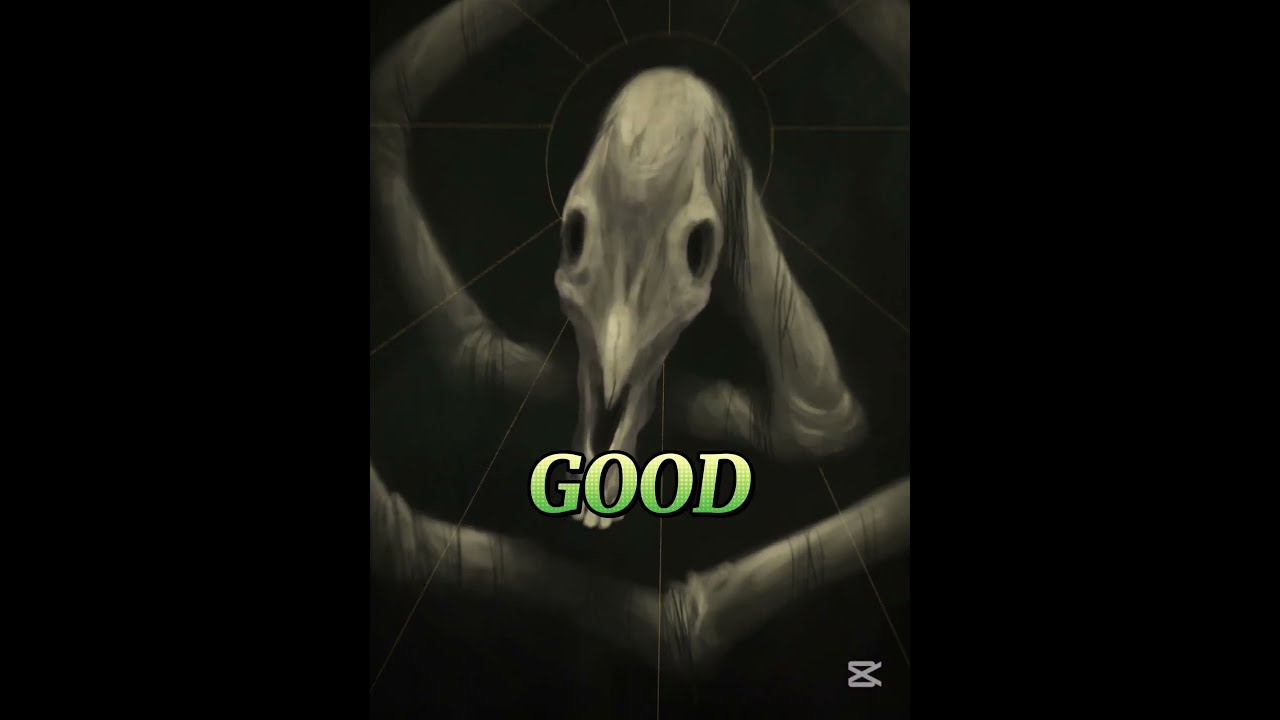 Trevor Henderson Creatures That Are Good Or Pure Evil Trevorhenderson Edits