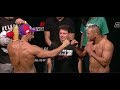 DAN HENDERSON VS VITOR BELFORT | GREATEST RIVALRIES in UFC HISTORY