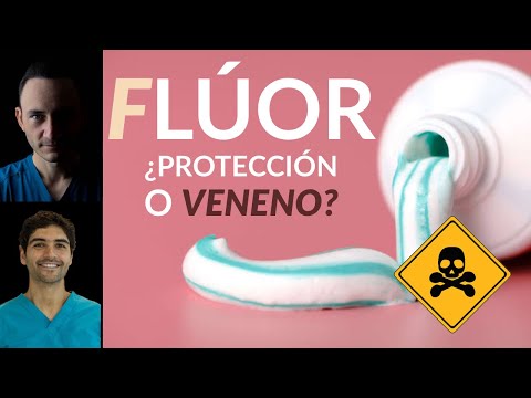 Video: ¿Valen la pena los tratamientos con flúor?