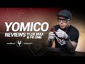 Meet Yomico ONE &amp; Flux Max – Tattoo Machines That’ll SHINE in Your Top Drawer