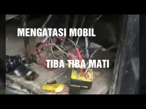  MOBIL  TIBA TIBA MATI  ZEBRA  YouTube