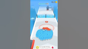 Game==Count Masters: Crowd Runner 3D - All Levels Gameplay Android,ios #Shorts #YoutubeShorts