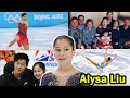 Alysa Liu || 10 Things You Didn&#39;t Know About Alysa Liu