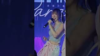 KIMIWA SUNSHINE AngiePEACHYOU SEISHIN KAKUMEI 1st Anniversary THE GLITCH IN PARADISE 「楽園の亀裂」 160826