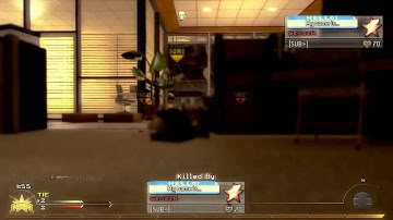 EPIC NO - SCOPE ACROSS HIGHRISE !