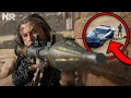 Furiosa 2024 breakdown mad max easter eggs  details you missed