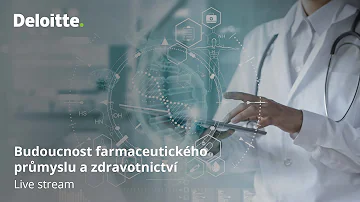 Jak se projevuje podoba farmaceutického průmyslu?