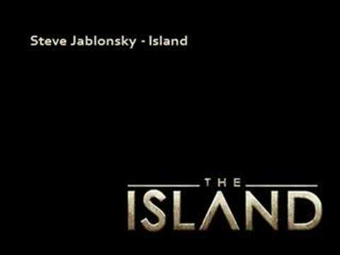 Steve Jablonsky - The Island Theme