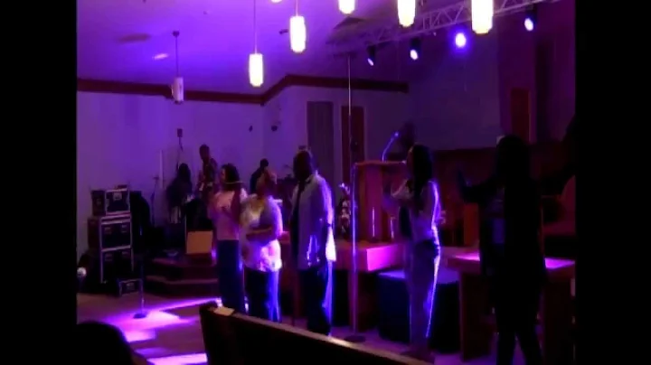 Gospel Explosion 2-Stephen Hackley & L.O.W.
