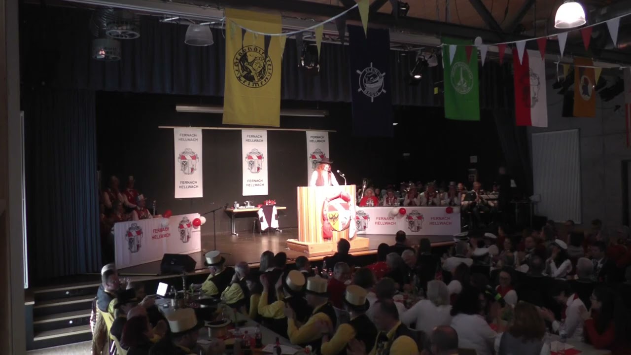 Grimmelshausen is coming Home