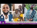 DAVIDO HAD SEX WITH ME AT EKO HOTEL- LADY EXPLAINS HOW HE IMPREGNATED HER