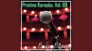 United in Grief (Originally Performed by Kendrick Lamar) (Instrumental Version) - Backing Business