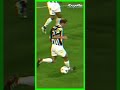 ZIDANE’S SHOULDER DROP 😮💨 Maximum AURA