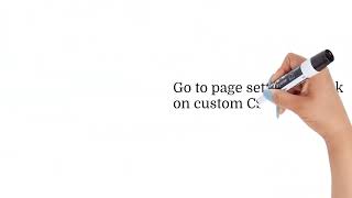 How to enable previous & next button text in Divi slider