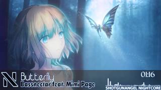 【Nightcore】Butterfly  [HQ|1080p]