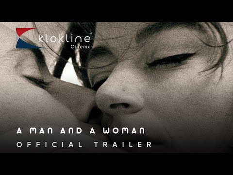 1966 A Man and a Woman  Official Trailer 1 Les Films 13