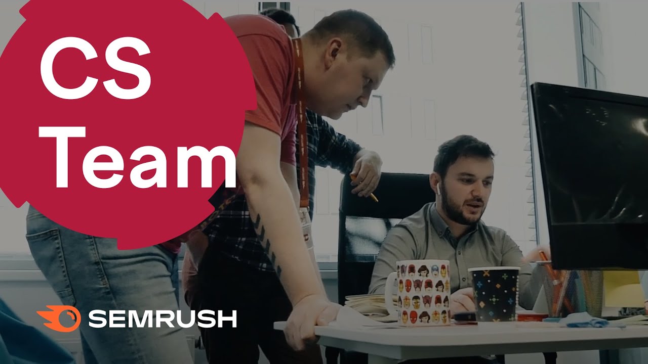 Semrush CS Team