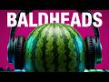 Baldheads [Melodic Techno-Live Electronics] Mixmastermelonhead Live | MC707 | Korg Monologue 