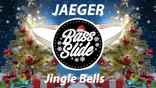 JAEGER - Jingle Bells (Trap Remix) [Prod. JAEGER] 🎅