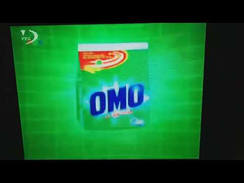 Video Quảng cáo OMO(Tẩy an toàn) |2003 - youtube