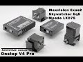 Maxvision exos2skywatcher eq5meade lxd75 onstep kit installterransindustry