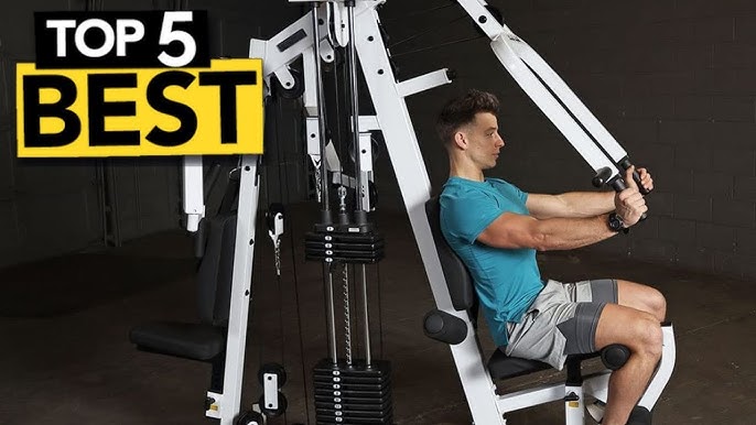 10 Most Popular Body Solid Smith Machines for 2024 - The Jerusalem Post